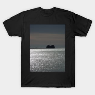 Plymouth Breakwater T-Shirt